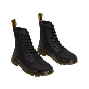DR. MARTENS Combs Poly Casual Boot Size 13